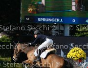 SPRUNGER UPTOWN BOY LaBaule2013- S4 9143 : 2013, La Baule, SPRUNGER JANIKA, UPTOWN BOY, foto di Stefano Secchi